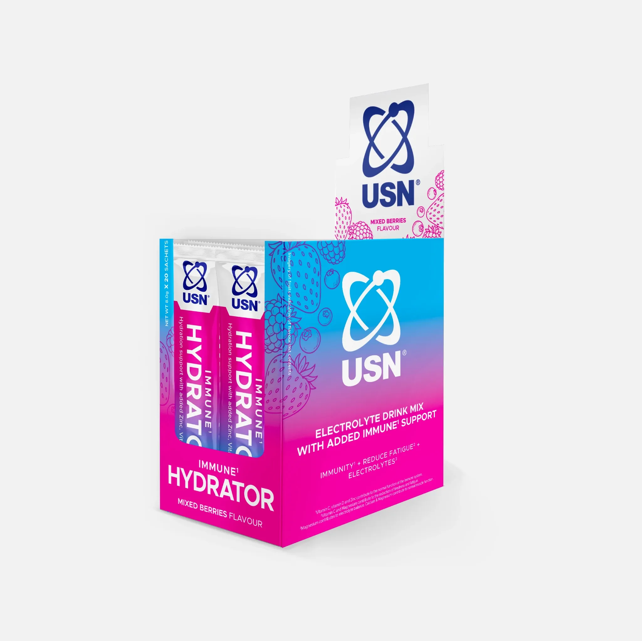 Immune Hydrator